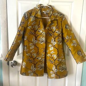 Stylish Fall Jacket